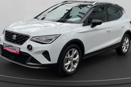 Seat Arona 15.281 km 19.980 &euro; Köln-Mülheim 51063