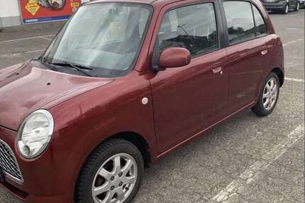 Daihatsu Trevis 160.000 km 4.200 &euro; Köln 50735