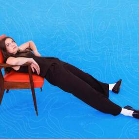 Laura Ramoso - The Calm Down Tour 21.04.2026 Stadthalle Köln