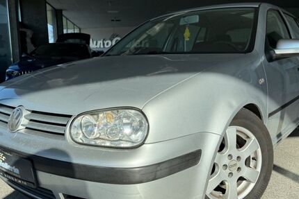 VW Golf 153.333 km 599 &euro; Golzheim 52399