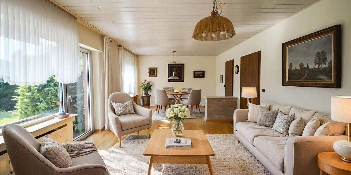 Einfamilienhaus Wesseling Keldenich - 5 Zimmer, 114 m&sup2;, 320.000&euro; | Angebot:25709868