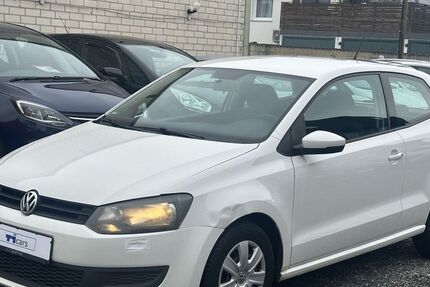 VW Polo 220.000 km 2.950 &euro; Kerpen 50171