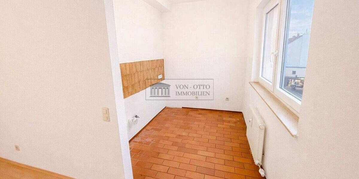 Etagenwohnung Köln Sülz - 2 Zimmer, 48 m&sup2;, 248.999&euro; | Angebot:25740236