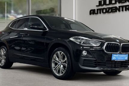 BMW X2 125.000 km 18.490 &euro; Jülich 52428