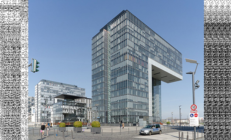 Gewerbeobjekt Köln Altstadt-Süd - 229&euro; | Angebot:25901224