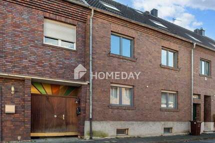 Haus Erftstadt Gymnich - 5 Zimmer, 143 m&sup2;, 349.000&euro; | Angebot:25740038