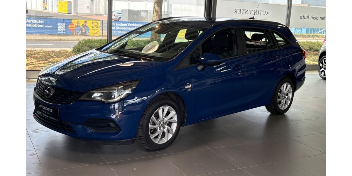 Opel Astra 65.000 km 9.999 &euro; Jülich 52428