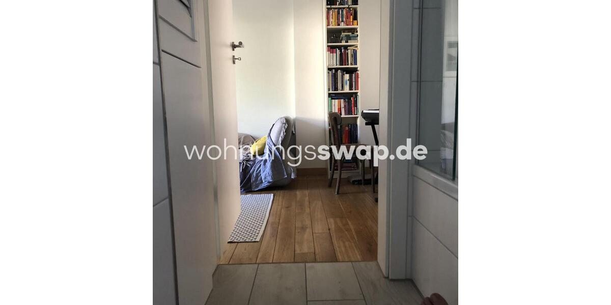Etagenwohnung Köln Lindenthal - 3 Zimmer, 89 m&sup2;, 1.600&euro; | Angebot:24541487