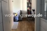 Etagenwohnung Köln Lindenthal - 3 Zimmer, 89 m&sup2;, 1.600&euro; | Angebot:24541487