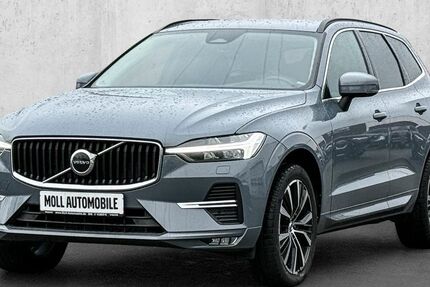 Volvo XC60 30.804 km 33.990 &euro; Bergheim 50126