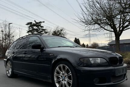 BMW 320 329.000 km 2.490 &euro; Hürth 50354