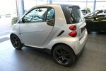 Smart ForTwo Coupe softouch passion 87.472 km 4.980 &euro; Euskirchen 53881