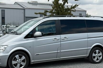 Mercedes-Benz Viano 137.500 km 24.900 &euro; Düren 52351