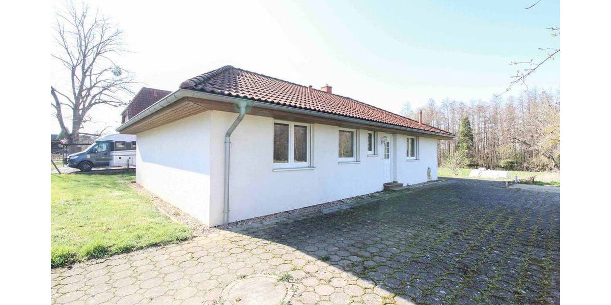 Bungalow Zülpich Juntersdorf - 4 Zimmer, 116 m&sup2;, 319.000&euro; | Angebot:26741701