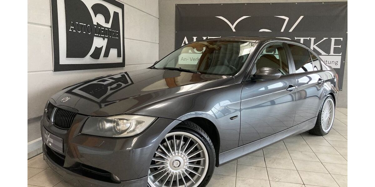 Alpina D3 120.000 km 14.999 &euro; Jülich 52428