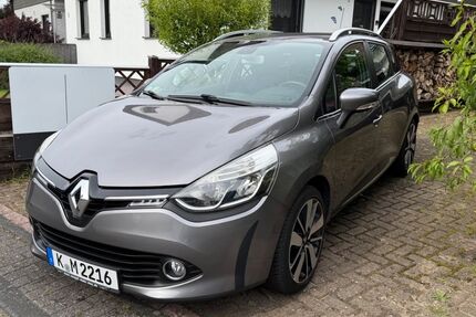 Renault Clio 94.711 km 6.900 &euro; Köln 51147