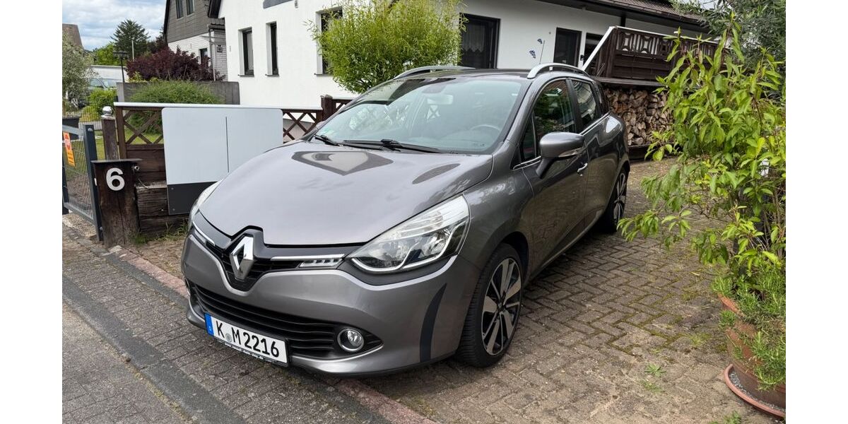 Renault Clio 94.711 km 6.900 &euro; Köln 51147