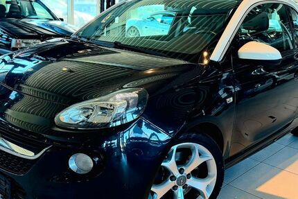 Opel Adam 135.000 km 5.950 &euro; Brühl 50321