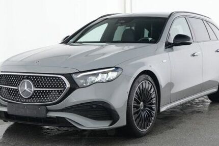 Mercedes-Benz E 300 18.276 km 56.900 &euro; Jülich 52428