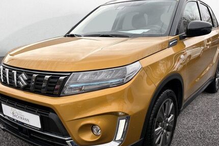Suzuki Vitara 19.888 km 18.450 &euro; Köln 50735