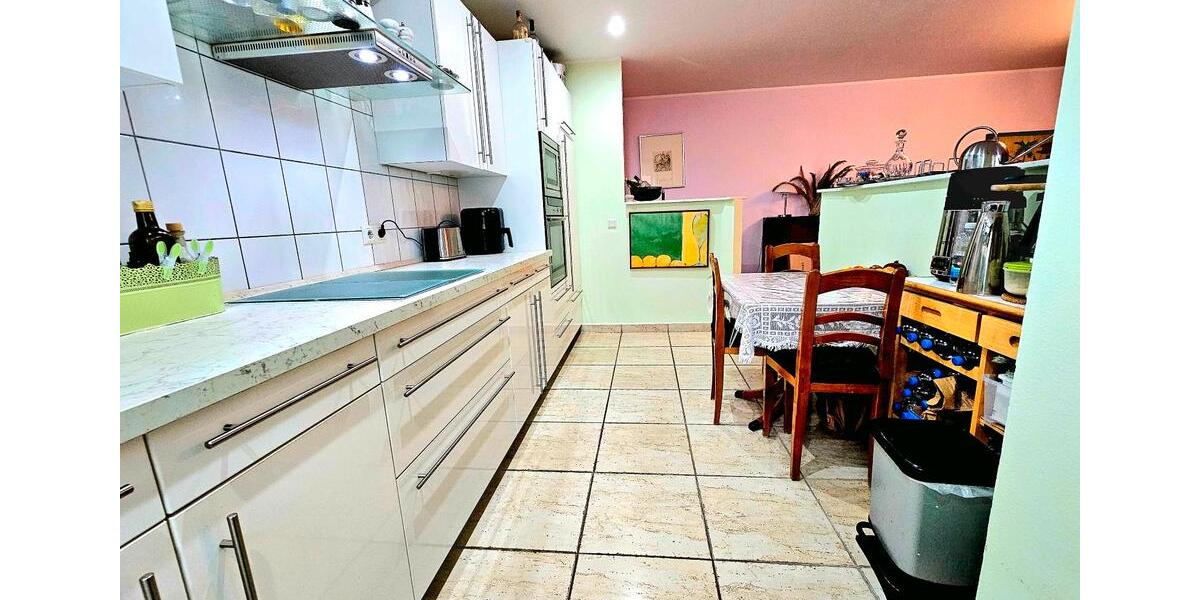 Erdgeschoßwohnung Köln Porz - 3 Zimmer, 98 m&sup2;, 529.000&euro; | Angebot:25329820