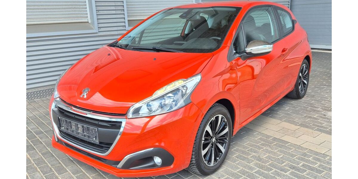 Peugeot 208 164.000 km 3.999 &euro; Düren 52349