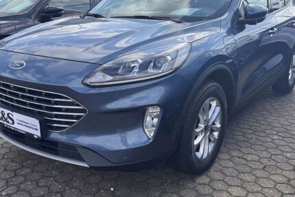 Ford Kuga 54.573 km 20.890 &euro; Pulheim 50259
