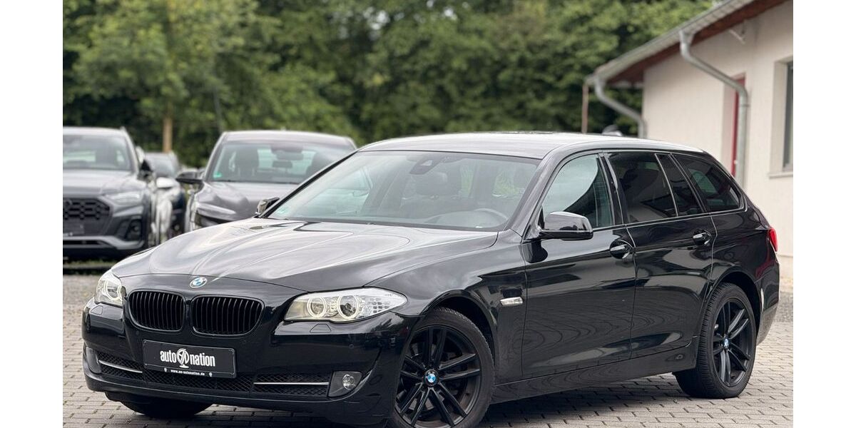 BMW 520 183.000 km 9.950 &euro; Langerwehe 52379