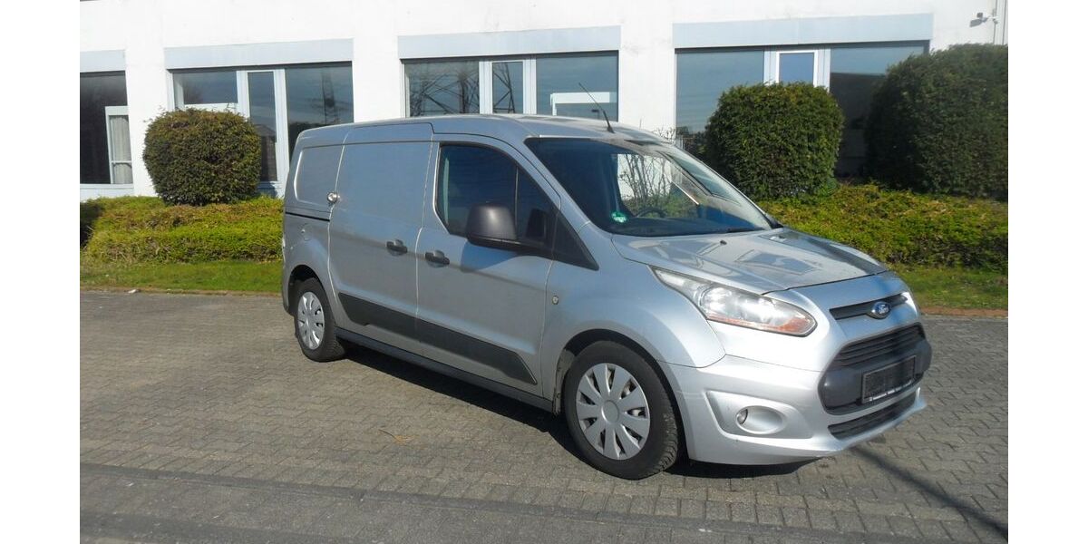 Ford Transit 195.200 km 5.490 &euro; Pulheim-Brauweiler bei Köln 50259