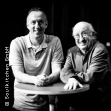 Die Pubertäts-Docs - Chill mal! Pubertät - Loslassen und halt geben 02.06.2026 Alma Hoppes Lustspielhaus