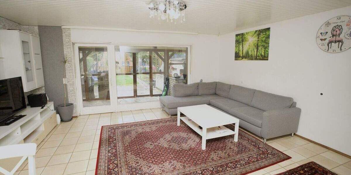 Reihenmittelhaus Erftstadt / Liblar Liblar - 5 Zimmer, 129 m&sup2;, 399.900&euro; | Angebot:25695868
