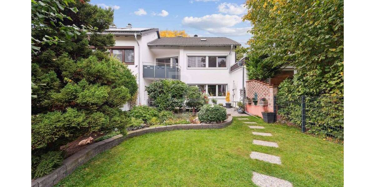 Reihenmittelhaus Köln Flittard - 4 Zimmer, 100 m&sup2;, 499.000&euro; | Angebot:26751542