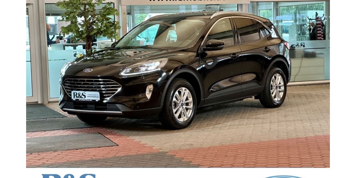 Ford Kuga 54.408 km 22.000 &euro; Köln 50769