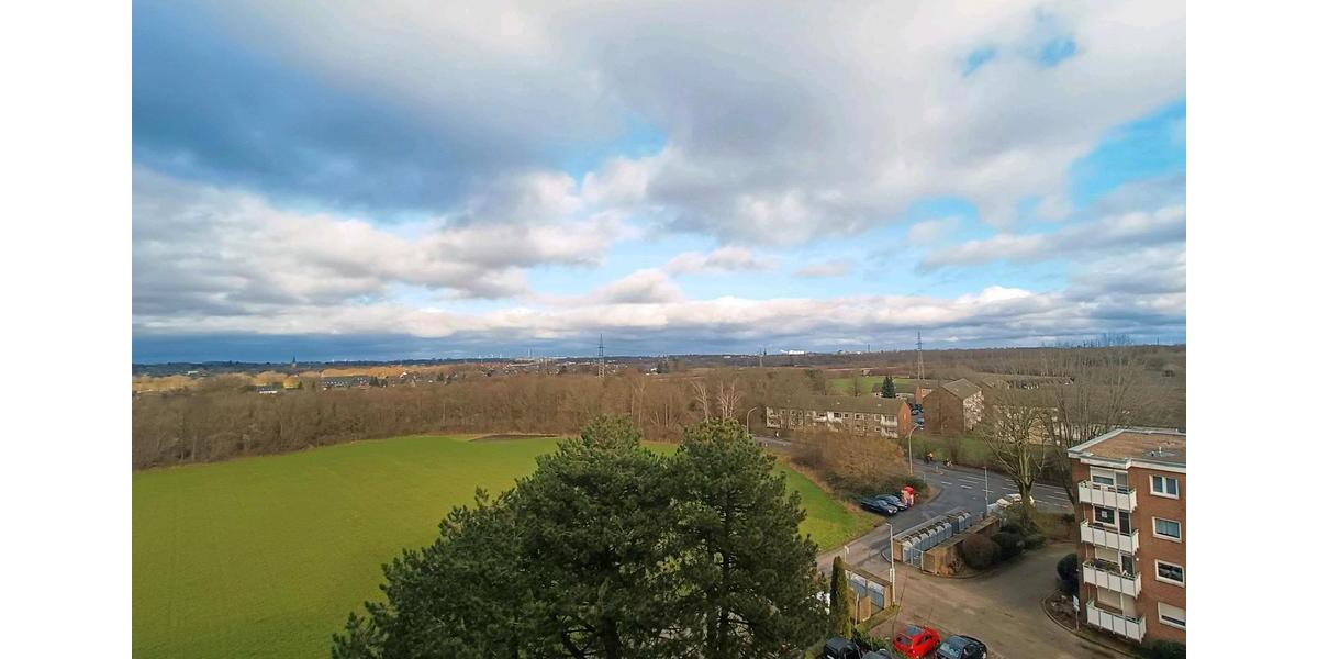 Etagenwohnung Grevenbroich Neuenhausen - 2 Zimmer, 63 m&sup2;, 800&euro; | Angebot:25921653