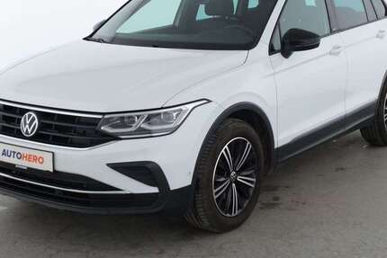 VW Tiguan 111.607 km 22.110 &euro; Köln 50739
