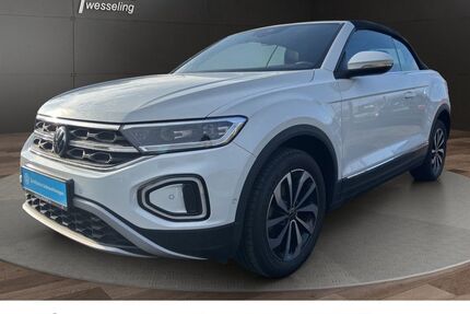 VW T-Roc 53.109 km 23.970 &euro; Wesseling 50389