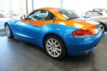 BMW Z4 sDrive28i Cabrio 168.546 km 15.980 &euro; Euskirchen 53881