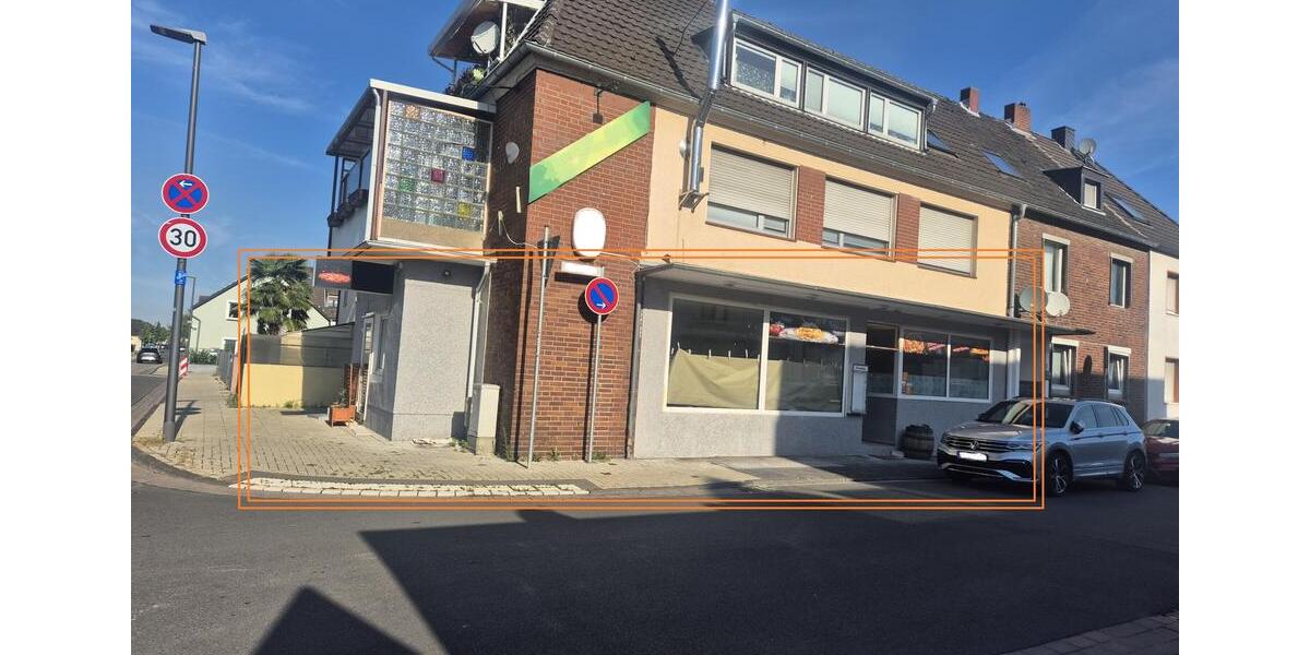 Gewerbeobjekt Leverkusen Bürrig - 2.300&euro; | Angebot:22840790