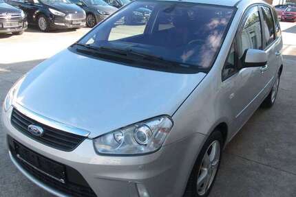 Ford C-Max 113.700 km 6.900 &euro; Leverkusen 51371
