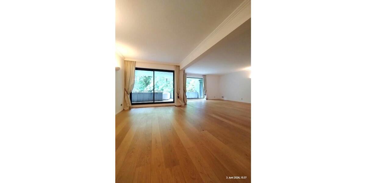 Köln-Marienburg repräsentative 3-Zimmer Wohnung mit großer Terrasse und TG-Stellplatz - Etagenwohnung Köln Marienburg | Angebot:26384750