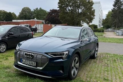 Audi e-tron 96.421 km 31.700 &euro; Hürth 50354