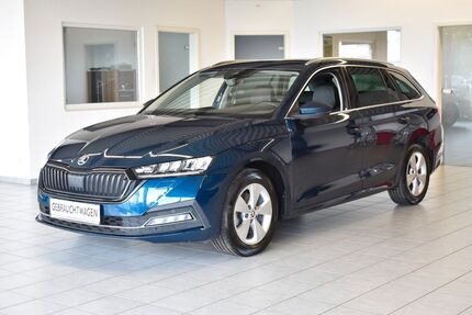 Skoda Octavia 93.000 km 17.999 &euro; Düren 52351