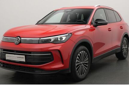 VW Tiguan 23.827 km 35.980 &euro; Leverkusen 51379