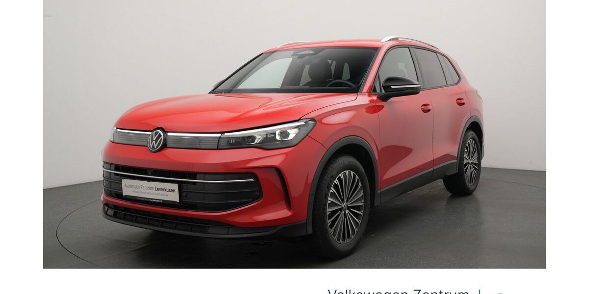 VW Tiguan 23.827 km 35.980 &euro; Leverkusen 51379