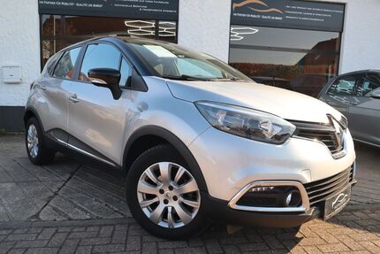 Renault Captur 64.441 km 11.999 &euro; Euskirchen 53881