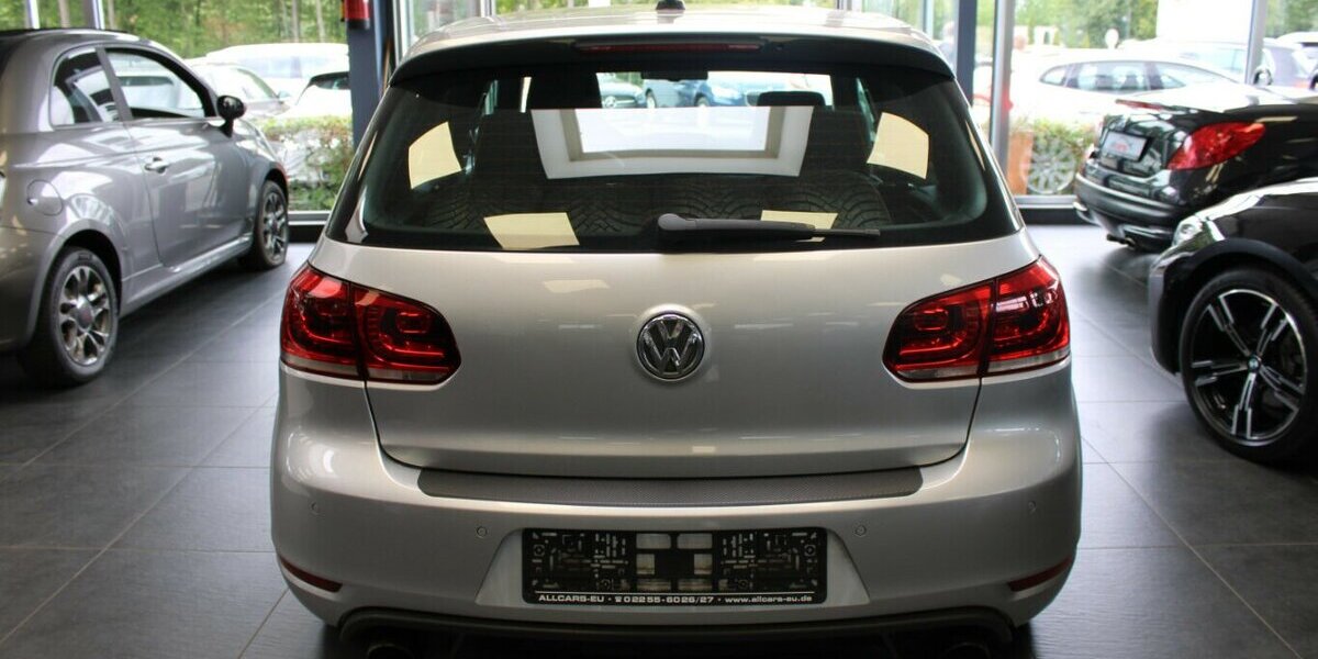 VW Golf 2.0 GTI DSG 101.082 km 12.980 &euro; Euskirchen 53881
