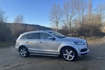 Audi Q7 210.000 km 15.500 &euro; Bergheim 50126