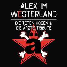 Alex im Westerland 23.04.2027 Bürgerhaus Hürth