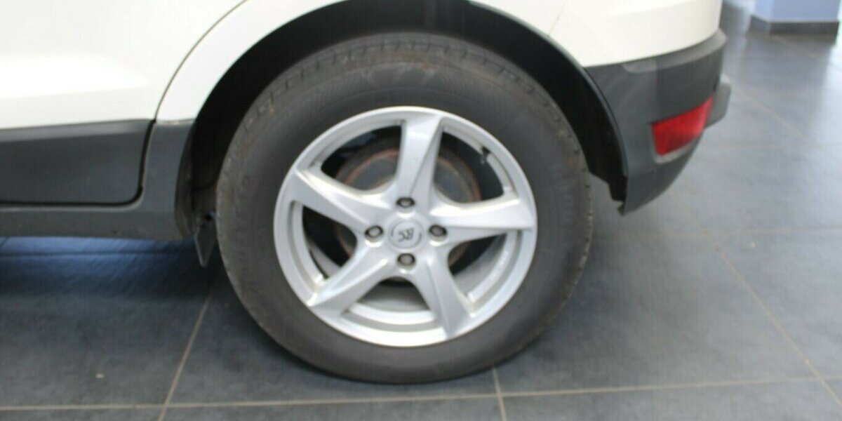 Ford EcoSport 1.0 - PDC - SHZ - Klima - 118.880 km 6.480 &euro; Euskirchen 53881
