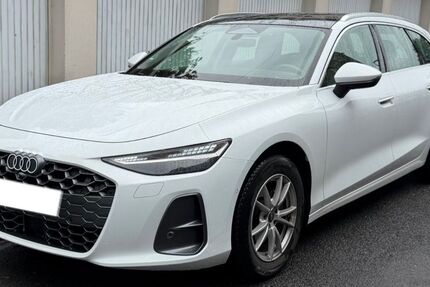 Audi A6 18.000 km 41.900 &euro; Elsdorf 50189